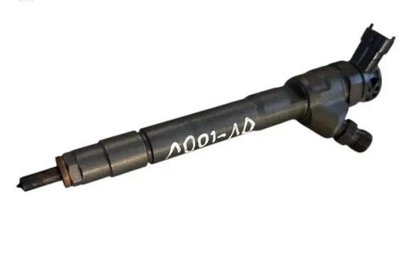Renault Trafic III (X82) Fuel injector 0445110569 hmlgt2183r