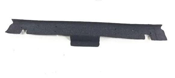 Ford Mondeo MK V Trunk/boot side trim panel DS73F454B30BB