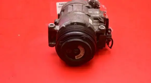 BMW 7 F01 F02 F03 F04 Air conditioning (A/C) compressor (pump) 447260-1852