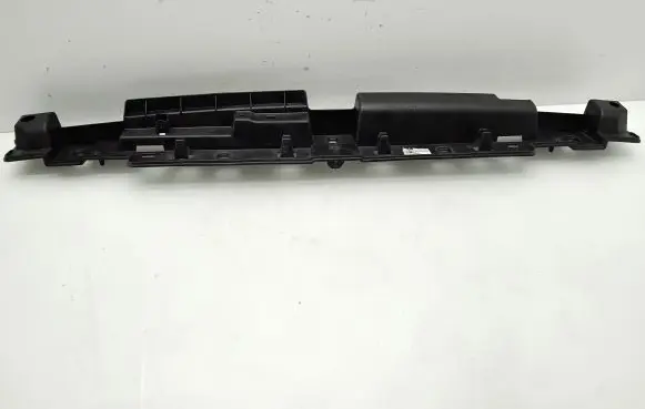 Peugeot Expert Rear bumper mounting bracket 9811088680