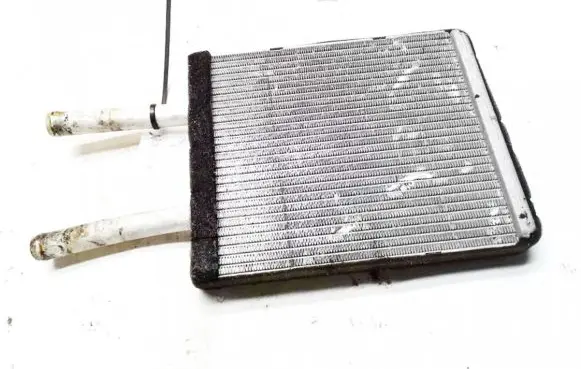KIA Carnival Heater blower radiator