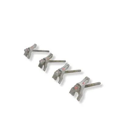 BMW 3 E90 E91 Fuel Injector clamp holder 