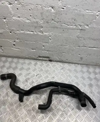 Audi A5 8T 8F Engine coolant pipe/hose 03L121071B