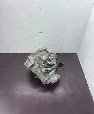 Skoda Fabia Mk3 (NJ) Manual 6 speed gearbox SEP
