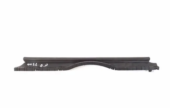 Mercedes-Benz SLK R172 Engine compartment rubber A1728800197