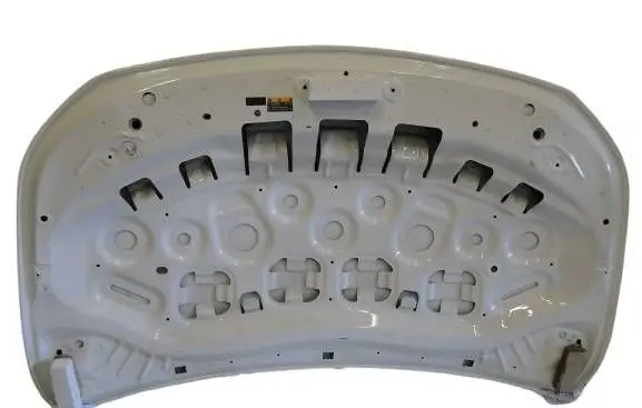 Mercedes-Benz B W247 Engine bonnet/hood A2478801000