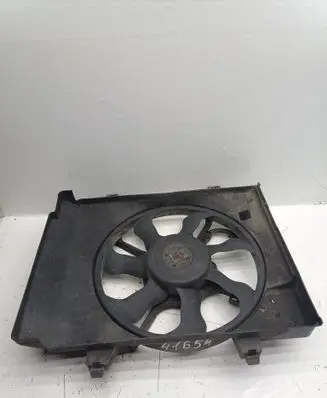 KIA Picanto Electric radiator cooling fan