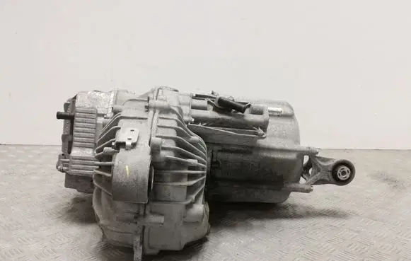 Tesla Model X Electric car motor 1037000-00-F
