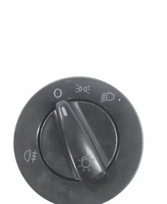 Volkswagen New Beetle Light switch 1C0941531