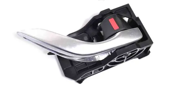 Mazda 3 II Front door interior handle KD53T8314