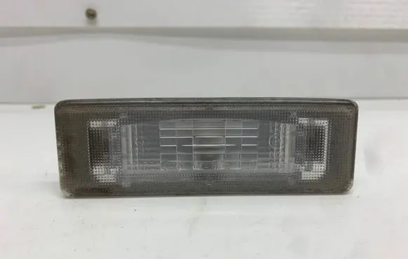 KIA Sportage Number plate light 925012G000 92501G1000
