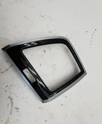 Volvo XC90 Climate control/heater control trim 31366859