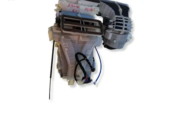 Alfa Romeo Mito Interior heater climate box assembly 