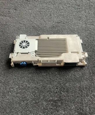 BMW 4 G22 G23 G24 G26 Speedometer control unit/module 5A9C388