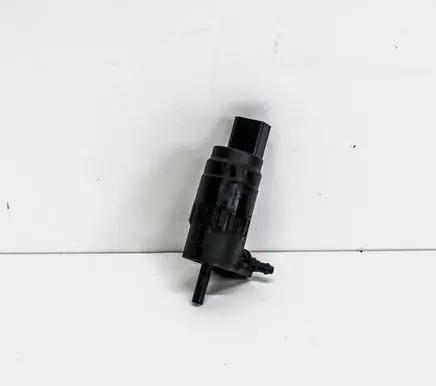 Volkswagen Golf V Windscreen/windshield washer pump 1K6955651