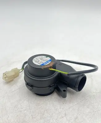 BMW 3 E92 E93 Engine control unit/module fan 7531783 12907531783