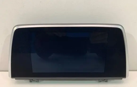 BMW X2 F39 Screen/display/small screen 8803369