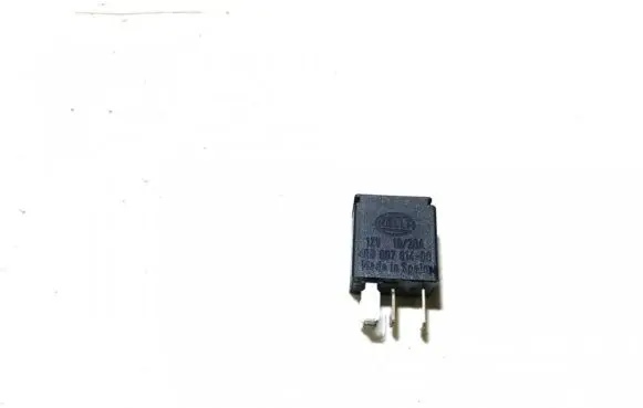 Volvo S80 Other relay 9441161 4rd00781400