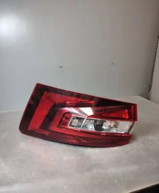 Skoda Superb B8 (3V) Rear/tail lights 3V9945208