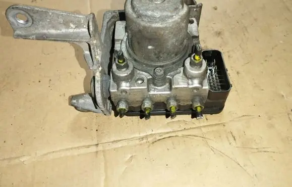 Honda Accord ABS Pump SEA00