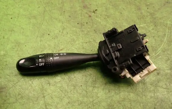 Toyota Corolla E120 E130 Light switch 