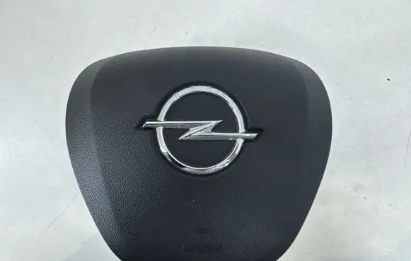 Opel Mokka X Steering wheel airbag 34206793G 98358645YX