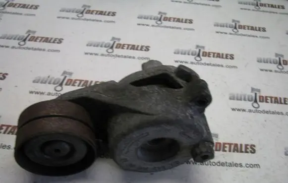 Mercedes-Benz GL X164 Generator/alternator belt tensioner A6422000470