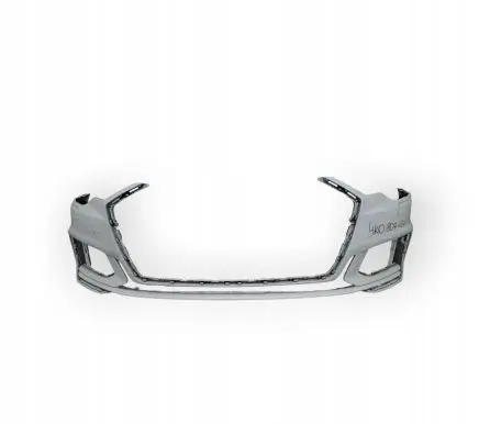 Audi A6 S6 C8 4K Front bumper 4K0807437