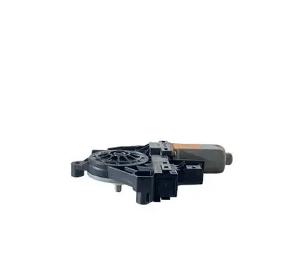 Dodge Durango Front door window regulator motor 931401104 WR12743