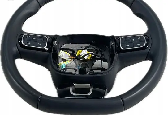 Citroen C3 Aircross Steering wheel 98118752ZD