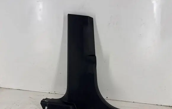 Ford Bronco (B) pillar trim (bottom) M1PBS243A85A M1PZ7824347AA
