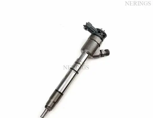 Hyundai Tucson TL Fuel injector 0445110589 RF-0445110588