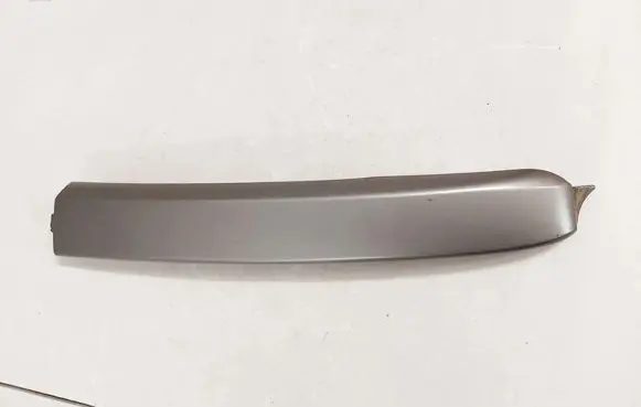 Fiat 500X Roof bar rail cover 735609053