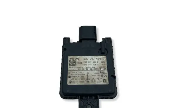 Skoda Octavia Mk4 Distronic sensor radar 2Q0907686D