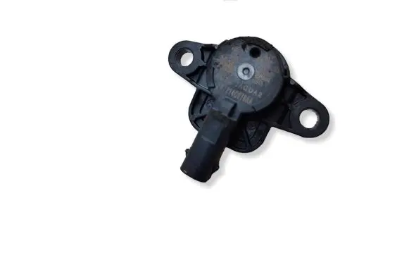 Jaguar XE Airbag deployment crash/impact sensor FK7214C676AA
