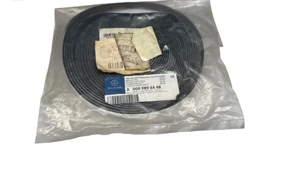 Mercedes-Benz G W461 W463 1st Gen Other trunk/boot trim element A0009894498 0009894498