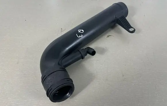Audi Q3 8U Intercooler hose/pipe 5C0129654 5C0129656