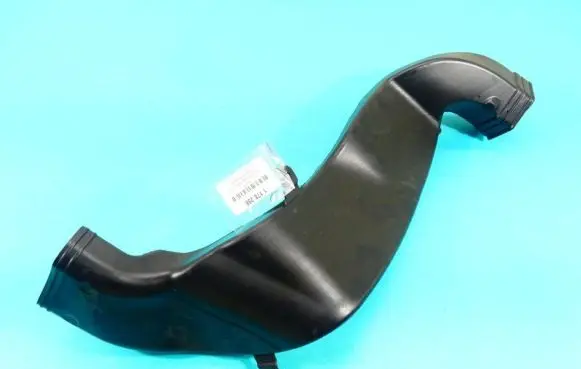 Porsche Panamera (970) Intercooler hose/pipe 97057242101 IMPRK1178286