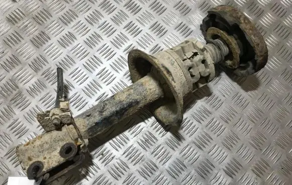 Renault Scenic I Front shock absorber/damper
