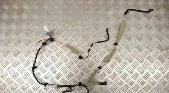 Lexus NX Other wiring loom 8214278260