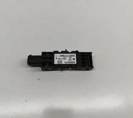 Jeep Grand Cherokee (WK) Airbag deployment crash/impact sensor 04671779AC