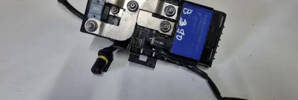 Fuse module