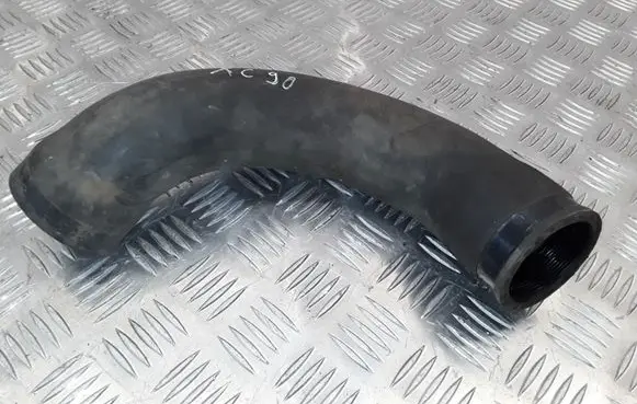 Volvo XC90 Intercooler hose/pipe