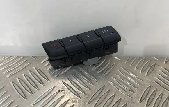 Audi Q5 SQ5 Seat memory switch 8R0959769A