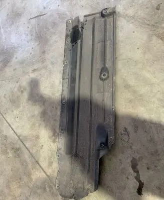 Ford Focus Pickup box liner JX6BF11133AB