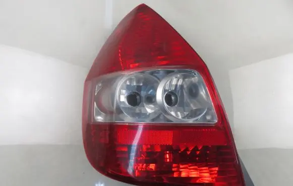 Honda Jazz Rear/tail lights