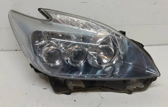 Toyota Prius (XW30) Headlight/headlamp 8596747010