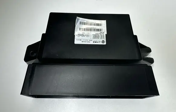 MG EHS Combustion control unit/module 1031704001