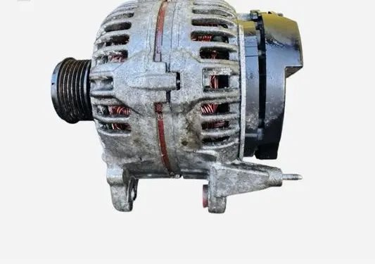 Audi A3 S3 8P Generator/alternator 06F903023F