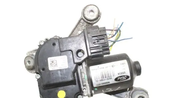 Ford Mondeo MK V Wiper motor DS7317504CE W000051877